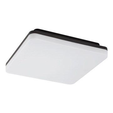 Rabalux - Kylpyhuoneen LED-kattovalaisin LED/24W/230V IP54 28x28 cm