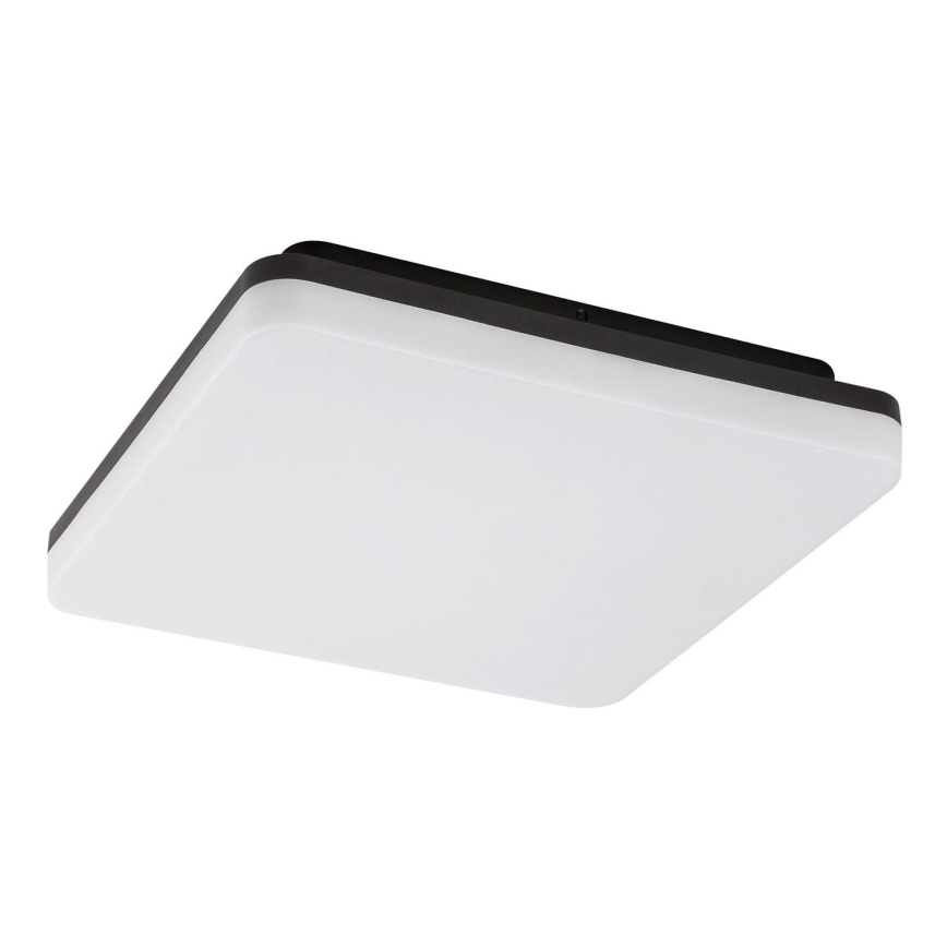 Rabalux - Kylpyhuoneen LED-kattovalaisin LED/24W/230V IP54 28x28 cm
