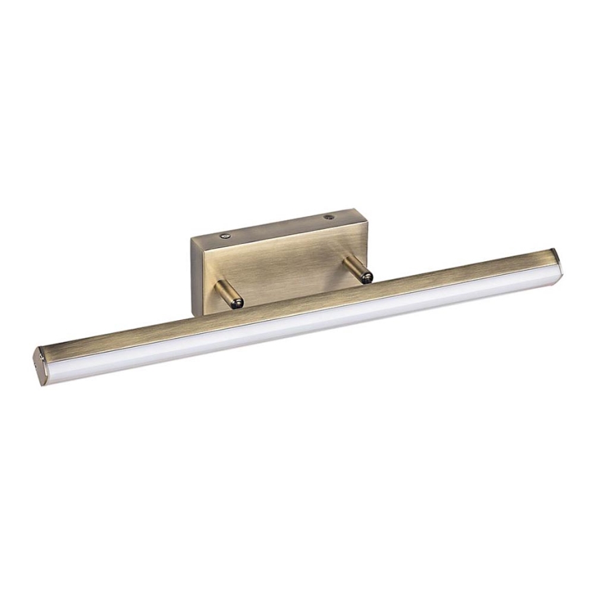 Rabalux - kylpyhuoneen LED-peilivalo 1xLED/12W/230V IP44
