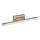 Rabalux - kylpyhuoneen LED-peilivalo 1xLED/12W/230V IP44