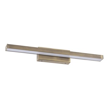 Rabalux - Kylpyhuoneen LED-peilivalo 1xLED/12W/230V IP44