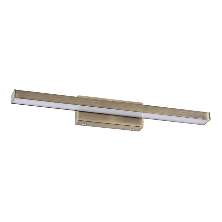 Rabalux - Kylpyhuoneen LED-peilivalo 1xLED/12W/230V IP44