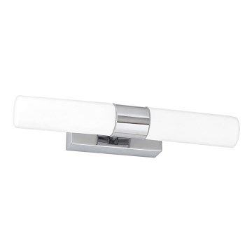 Rabalux - Kylpyhuoneen LED-peilivalo 2xLED/5W/230V IP44