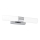 Rabalux - Kylpyhuoneen LED-peilivalo 2xLED/5W/230V IP44