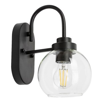 Rabalux - Kylpyhuoneen seinävalaisin 1xE27/15W/230V IP44