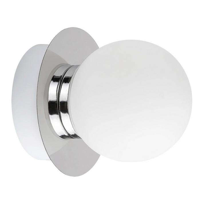 Rabalux - Kylpyhuoneen seinävalaisin 1xG9/28W/230V IP44