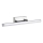 Rabalux - Kylpyhuoneen valo LED/12W/230V IP44