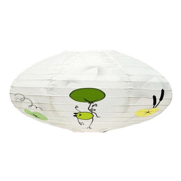 Rabalux - Lasten lampunvarjostin kattokruunulle max. 40W halkaisija 50 cm