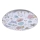 Rabalux - Lasten LED-kattovalaisin LED/24W/230V