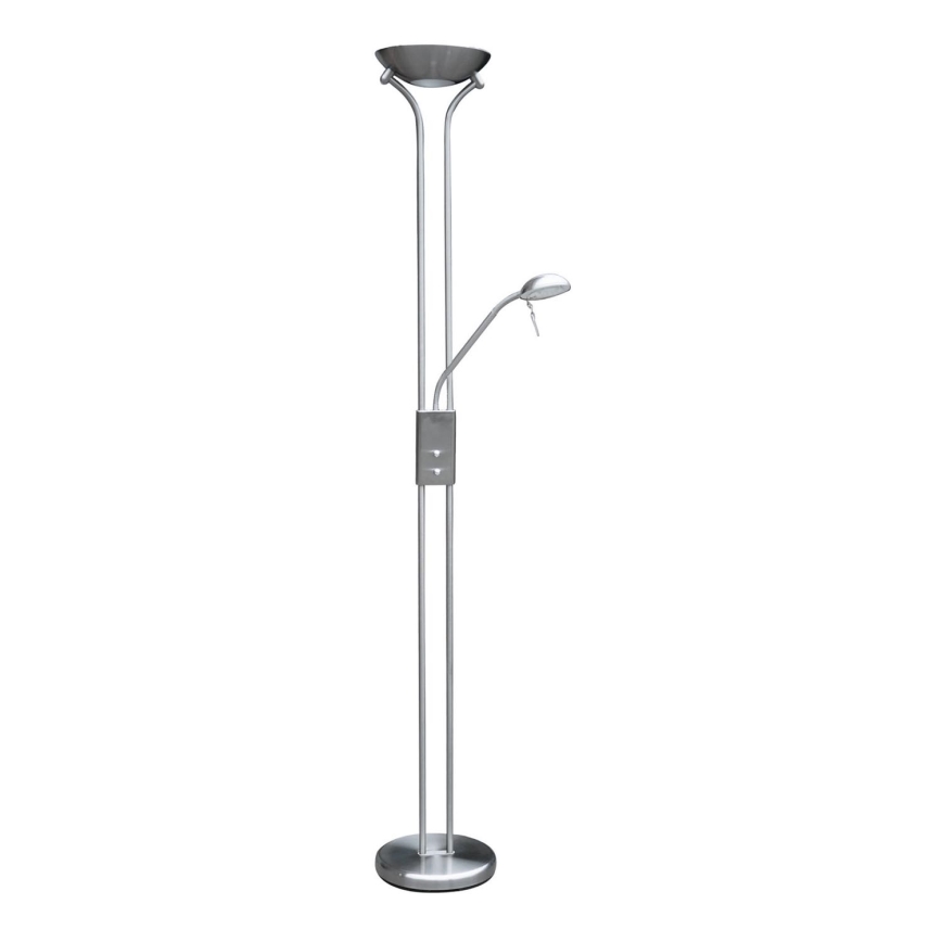 Rabalux - Lattialamppu 1xR7s/230W + 1xG9/40W