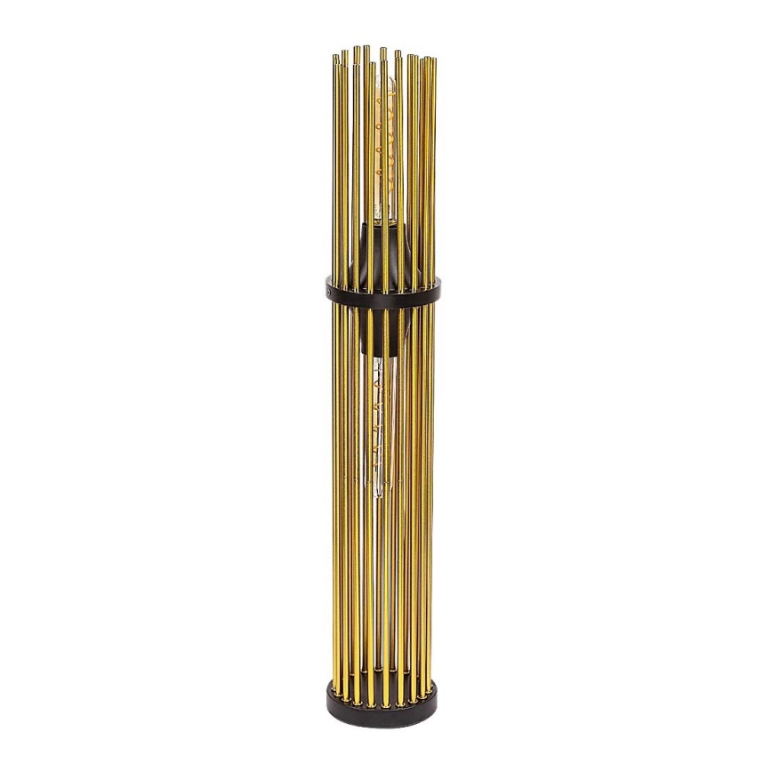 Rabalux - Lattialamppu 2xE27/40W/230V