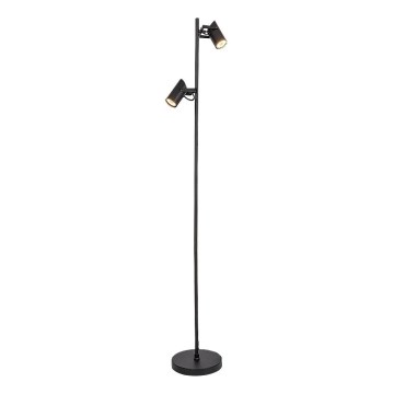 Rabalux - Lattialamppu 2xGU10/10W/230V