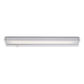 Rabalux - LED-alasvalaisin LED/5W/230V 4000K valkoinen