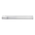 Rabalux - LED-alasvalaisin pistorasialla LED/17W/230V 4000K IP44 valkoinen 57 cm