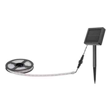 Rabalux - LED aurinkokennonauha ANSOO LED/0,26W/3,2V 4,9m IP44