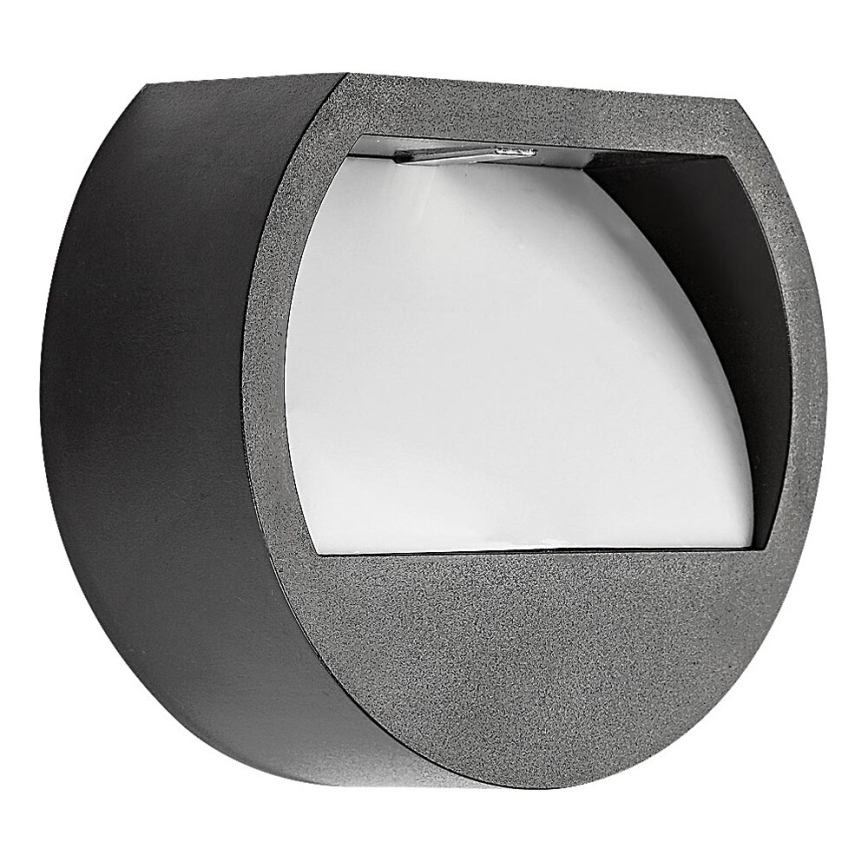 Rabalux - LED aurinkokennovalo anturilla LED/0,5W/1,2V IP44