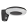 Rabalux - LED aurinkokennovalo anturilla LED/4W/3,7V IP44