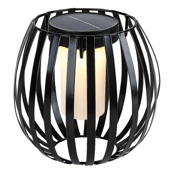 Rabalux - LED aurinkovalaisin LED/1W/1,2V 300mAh IP44