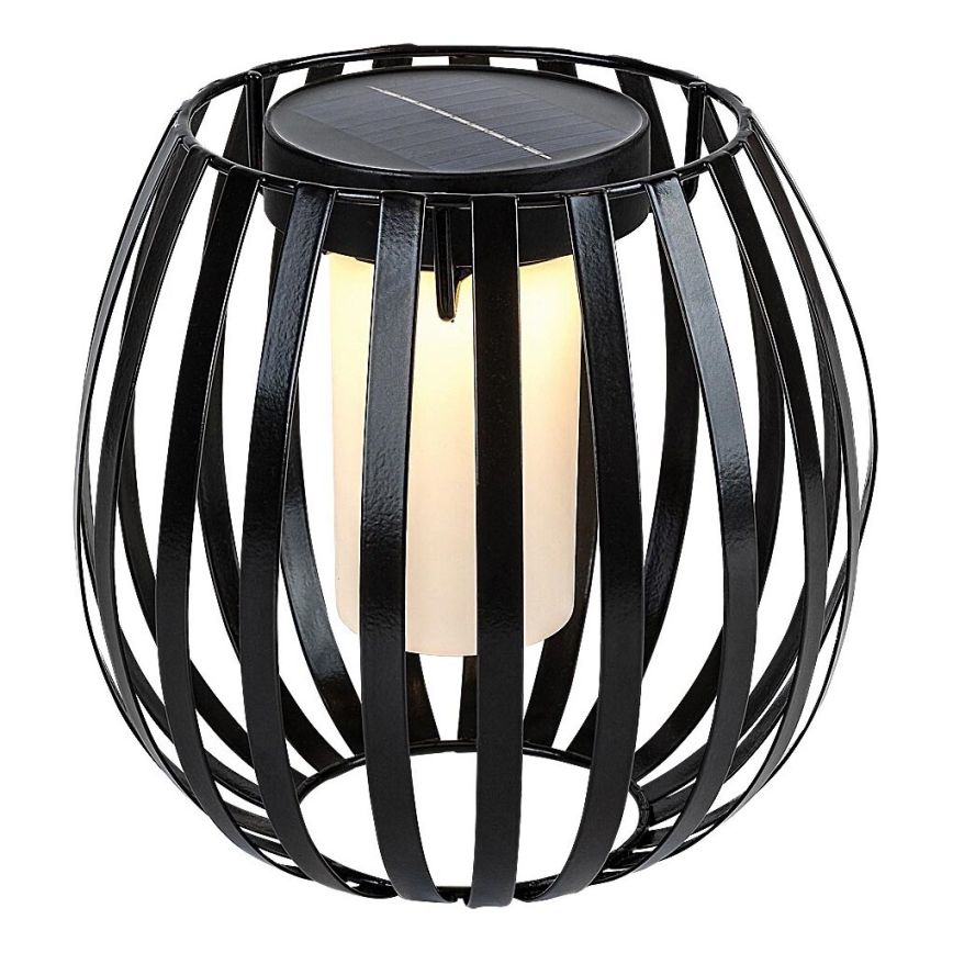 Rabalux - LED aurinkovalaisin LED/1W/1,2V 300mAh IP44