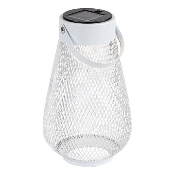 Rabalux - LED-aurinkovalaistus LED/0,16W/1,2V 400mAh IP44