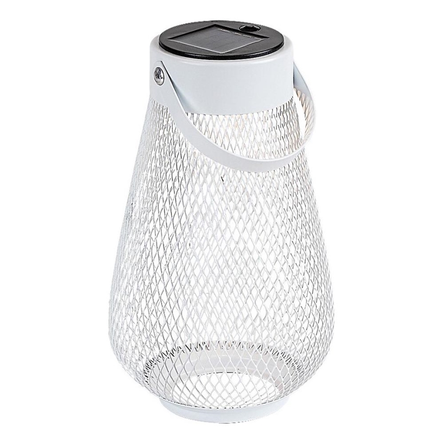 Rabalux - LED-aurinkovalaistus LED/0,16W/1,2V 400mAh IP44