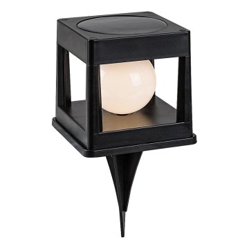 Rabalux - LED-aurinkovalaistus LED/0,3W/3,7V IP44