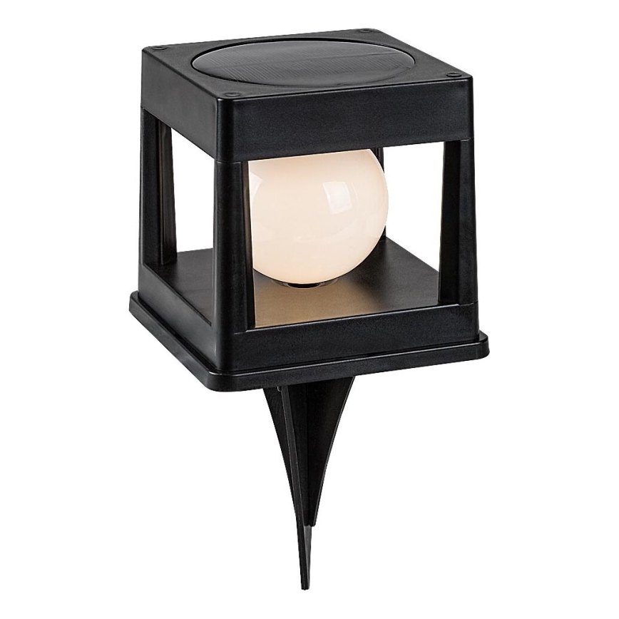 Rabalux - LED-aurinkovalaistus LED/0,3W/3,7V IP44