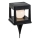 Rabalux - LED-aurinkovalaistus LED/0,3W/3,7V IP44