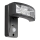 Rabalux - LED aurinkovalo anturilla LED/2,4W/3,7V IP44