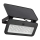 Rabalux - LED-aurinkovalonheitin anturilla LED/8W/3,7V 3000/4000/6500K IP65
