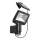 Rabalux - LED-aurinkovalonheitin sensorilla LED/5W/3,7V IP44
