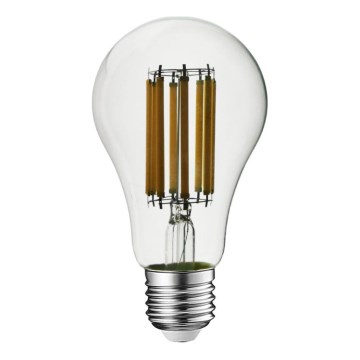 Rabalux - LED-filament-lamppu A70 E27/18W/230V 4000K