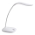Rabalux - LED Himmennettävä flexible pöytävalaisin LED/2W/5V valkoinen