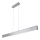 Rabalux - LED Himmennettävä kattokruunu johdossa LED/24W/230V 2700/4000/6500K 120 cm