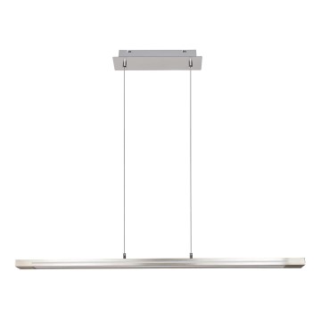 Rabalux - LED Himmennettävä kattokruunu johdossa LED/27W/230V