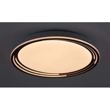Rabalux - LED-himmennettävä kattovalaisin LED / 36W / 230V