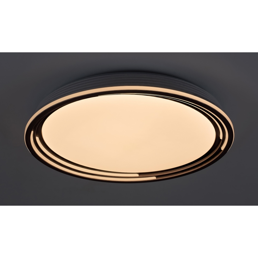 Rabalux - LED-himmennettävä kattovalaisin LED / 36W / 230V