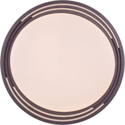 Rabalux - LED-himmennettävä kattovalaisin LED / 36W / 230V