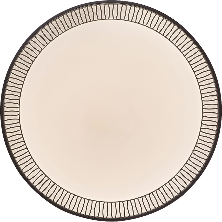 Rabalux - LED-himmennettävä kattovalaisin LED / 40W / 230V + RC 3000-6000K