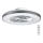 Rabalux - LED-himmennettävä kattovalaisin tuulettimella LED/40W/230V + RC