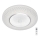 Rabalux - LED Himmennettävä kattovalo LED/72W/230V 3000-6500K + kaukosäädin