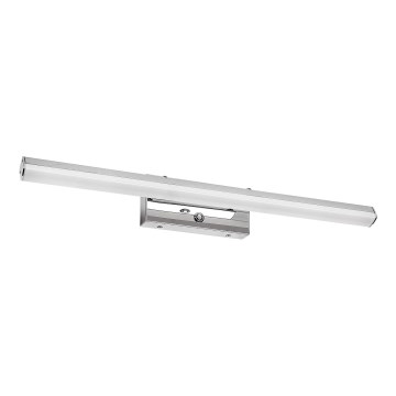 Rabalux - LED Himmennettävä kosketus peili valaistus LED/13W/230V IP44 3000/4000/6000K 49 cm