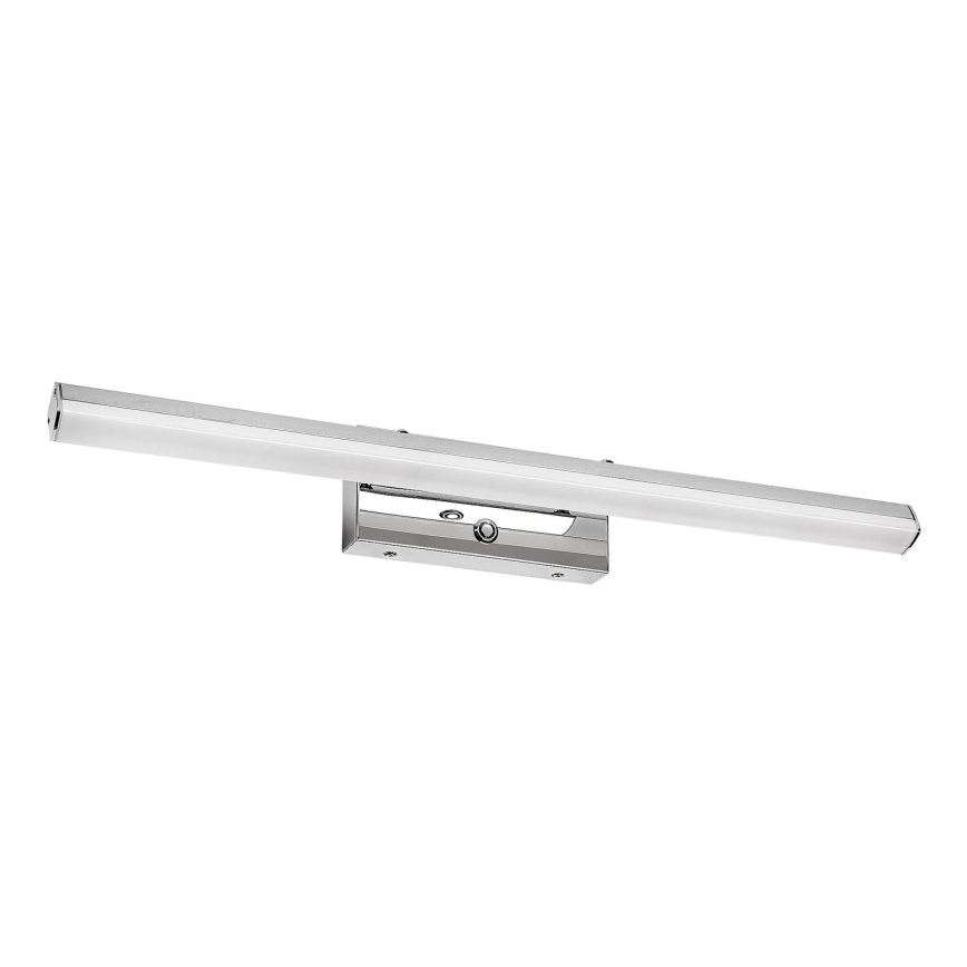 Rabalux - LED Himmennettävä kosketus peili valaistus LED/20W/230V IP44 3000/4000/6000K 63 cm