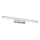 Rabalux - LED Himmennettävä kosketus peili valaistus LED/20W/230V IP44 3000/4000/6000K 63 cm