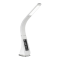Rabalux - LED-himmennettävä kosketuspöytävalaisin LED / 5W / 230V valkoinen