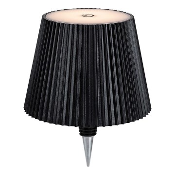 Rabalux - LED Himmennettävä ladattava pullo lampunvarjostin LED/2W/5V IP44