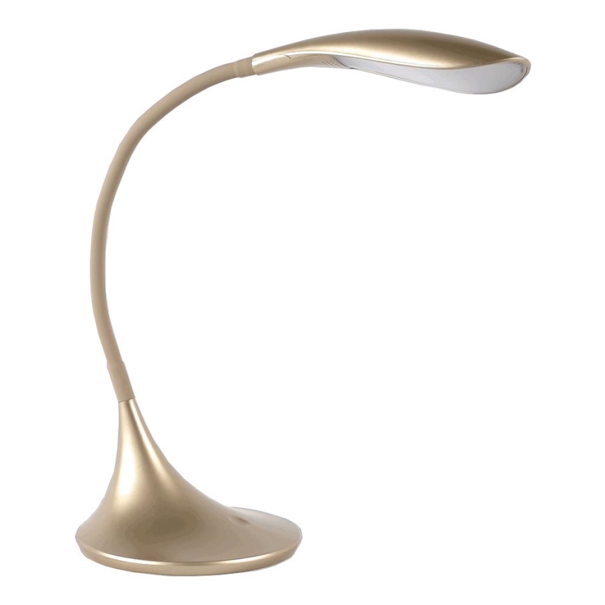 Rabalux - LED Himmennettävä lamppu DOMINIC 1xLED/4,5W/230V