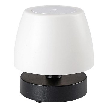 Rabalux - LED Himmennettävä pöytävalaisin LED/3W/5V 2000 mAh IP44