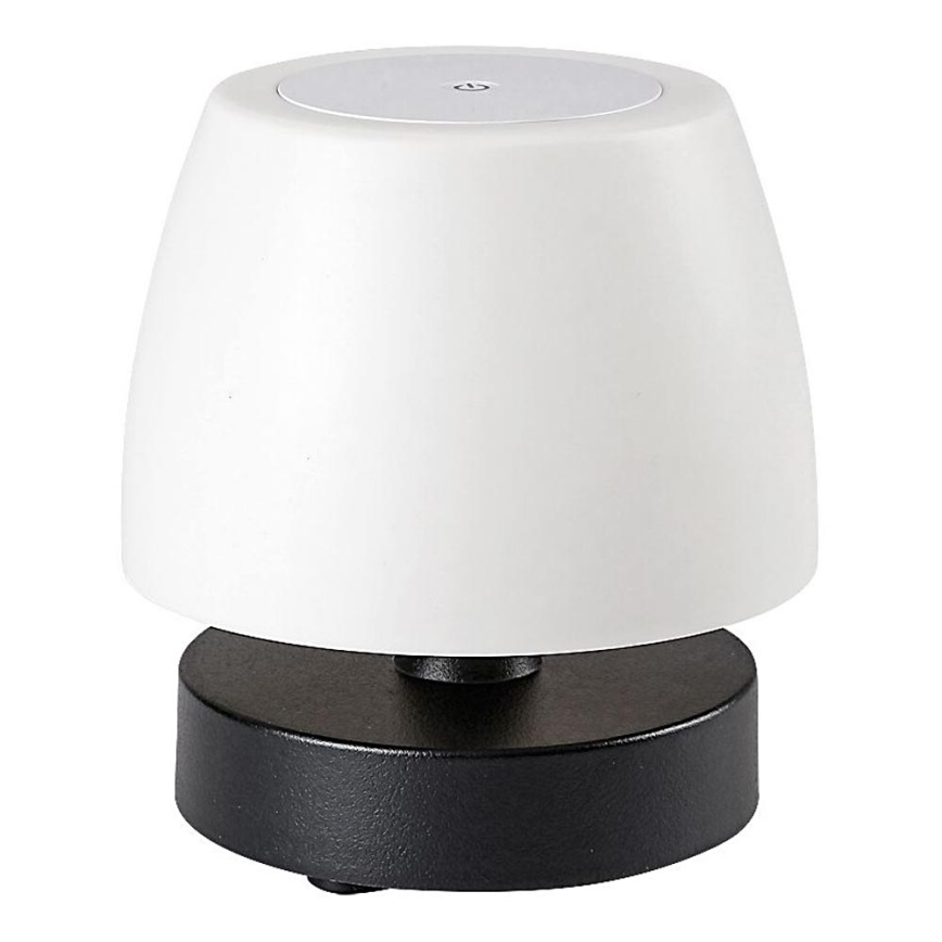 Rabalux - LED Himmennettävä pöytävalaisin LED/3W/5V 2000 mAh IP44