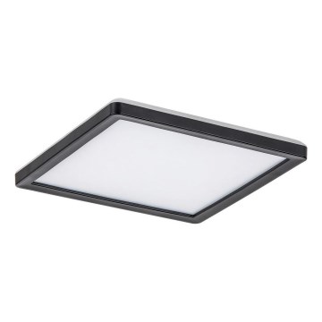 Rabalux - LED Himmennettävä ulkokattovalo LED/15W/230V Wi-Fi Tuya 2700-6500K IP44 + kauko-ohjain